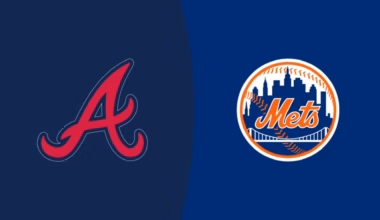 Atlanta Braves vs New York Mets Live Stream: How to Watch MLB