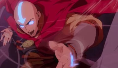 'Avatar Aang: The Last Airbender' Creators Reveal Ideas That Got Cut