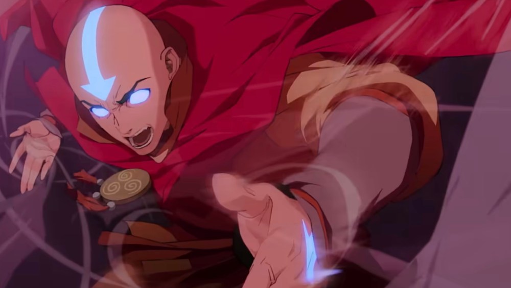 'Avatar Aang: The Last Airbender' Creators Reveal Ideas That Got Cut