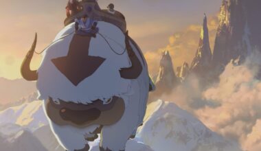 Turns Out 'Avatar Aang: The Last Airbender' Will Yip Its Way Into Select Theaters After All
