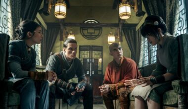 Netflix Shows Keep Hitting a New Season Slump