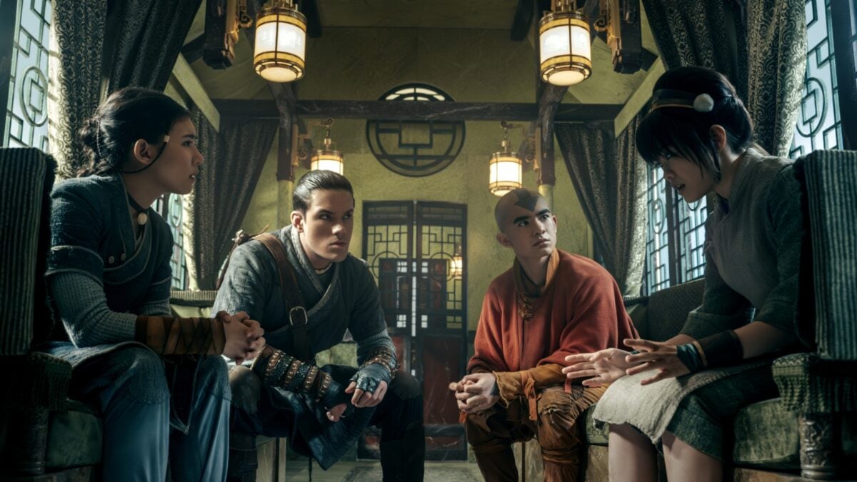 Netflix Shows Keep Hitting a New Season Slump