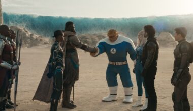 Avengers Doomsday Ticket Sales Hit $16.5M in First Day of Availability