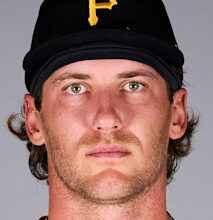 Ashcraft still wants to get better for Pirates | News, Sports, Jobs