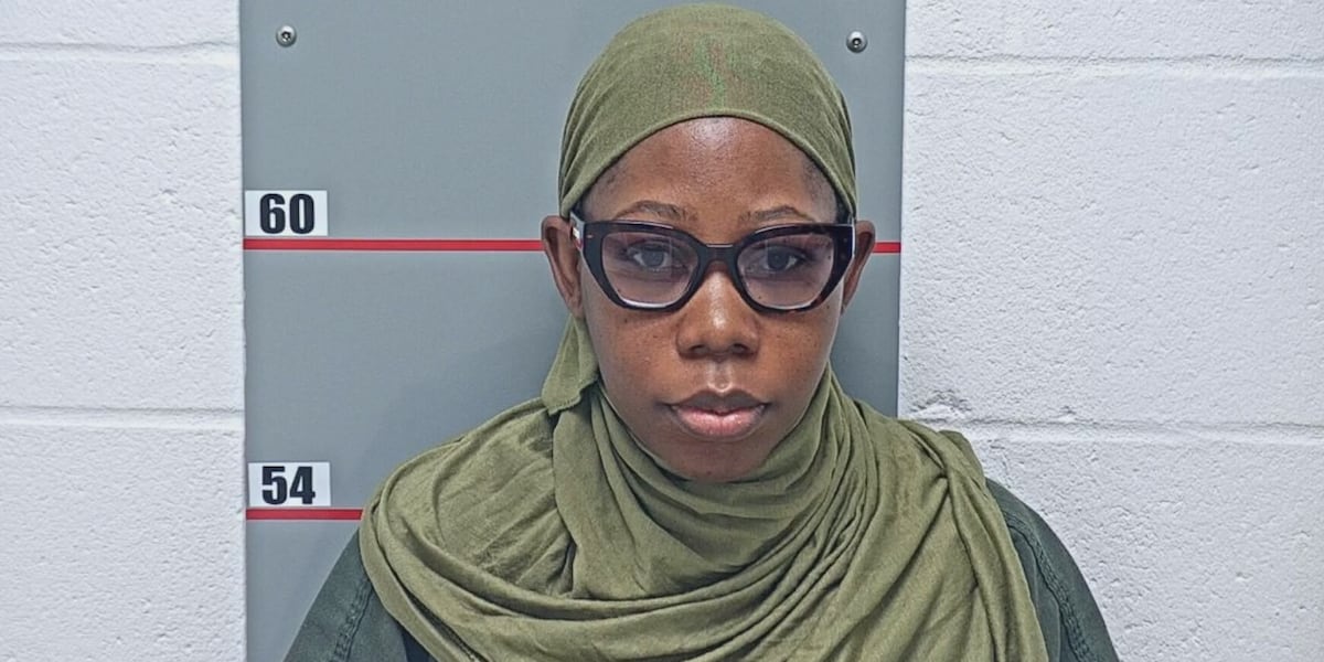 Kentucky congressman demands answers after ICE detains woman with sickle cell disease at Louisville airport