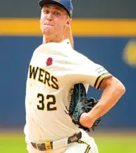 Fastball velocity up to 94.7 mph in MLB