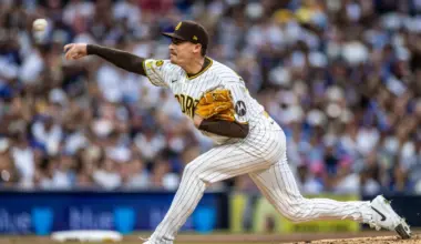 Pirates get Marinaccio from San Diego
