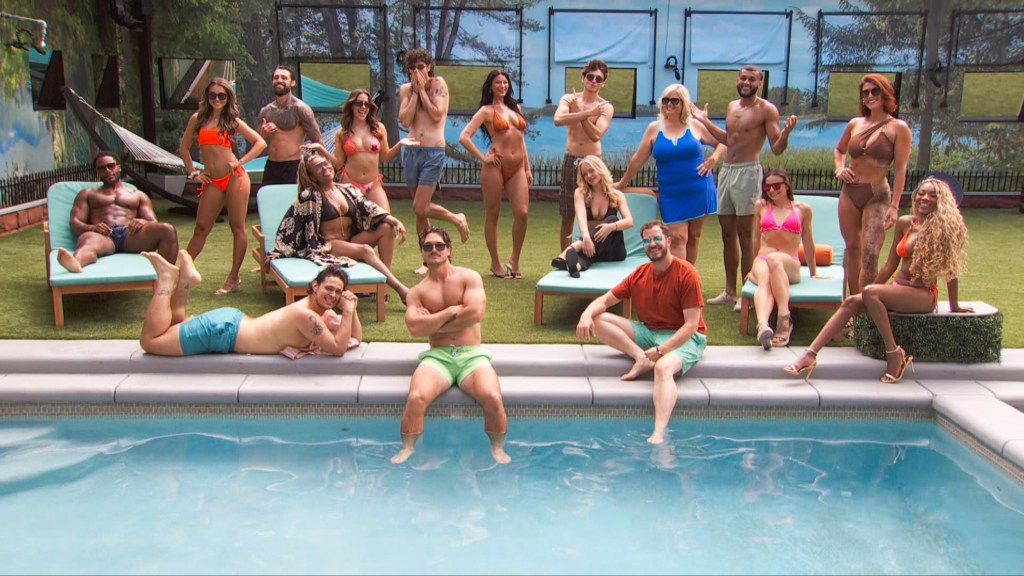 CBS’ ‘Big Brother’ Delivers Solid Rating; Unlocked Spinoff Scores Big