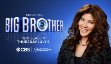 'Time Trip' takeover: Tour the 'Big Brother 28' house in photos
