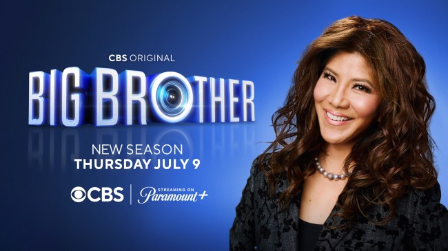 'Time Trip' takeover: Tour the 'Big Brother 28' house in photos