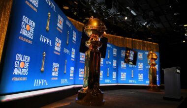 Hollywood Foreign Press Association Sues Penske Media Corporation