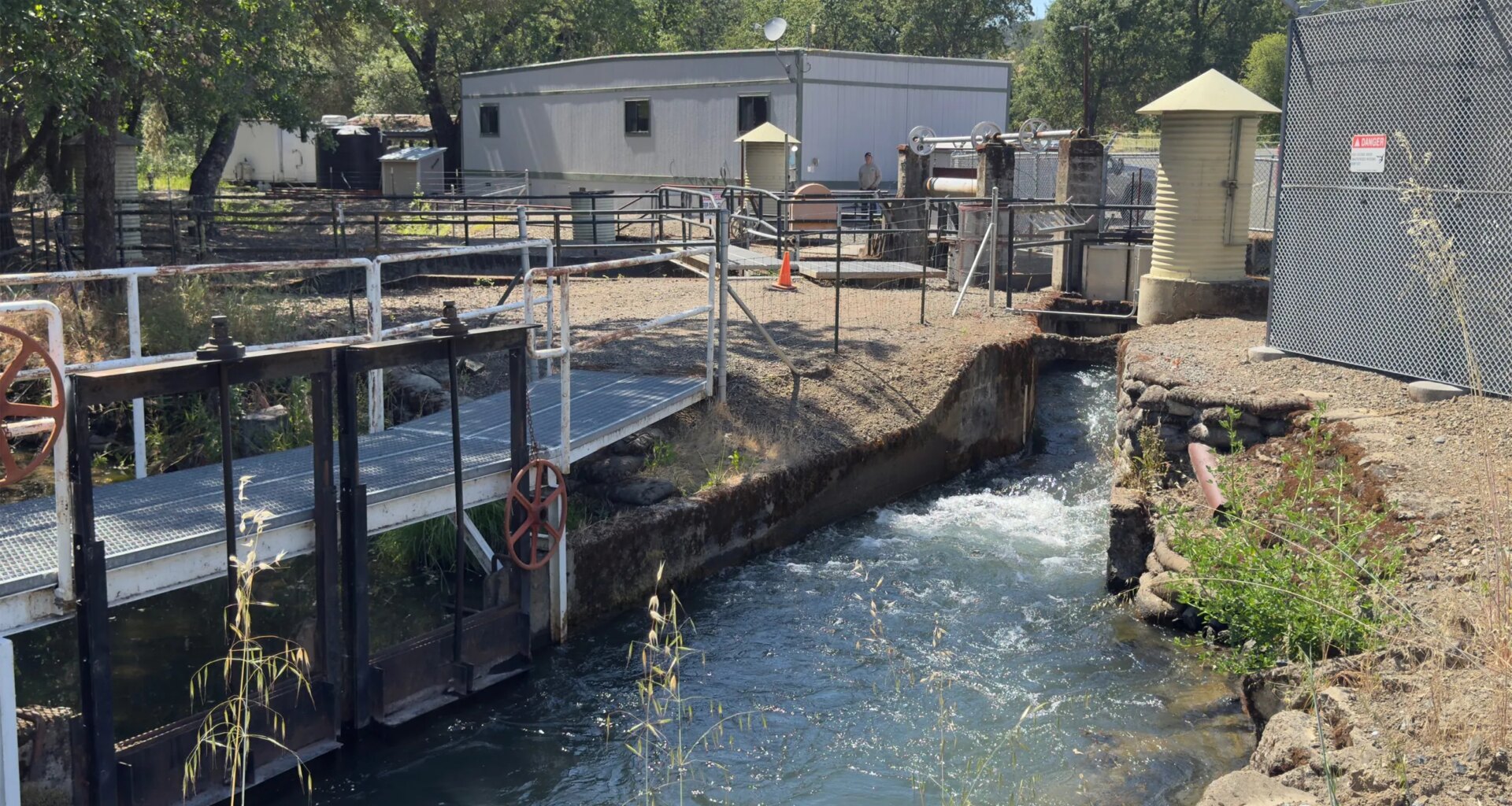 Ukiah has plenty of water — the Ukiah Valley doesn't • The Mendocino Voice