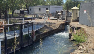 Ukiah has plenty of water — the Ukiah Valley doesn't • The Mendocino Voice