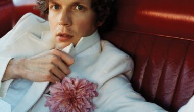 Beck Previews New Album 'Ride Lonesome' With Plaintive 'In the Night'