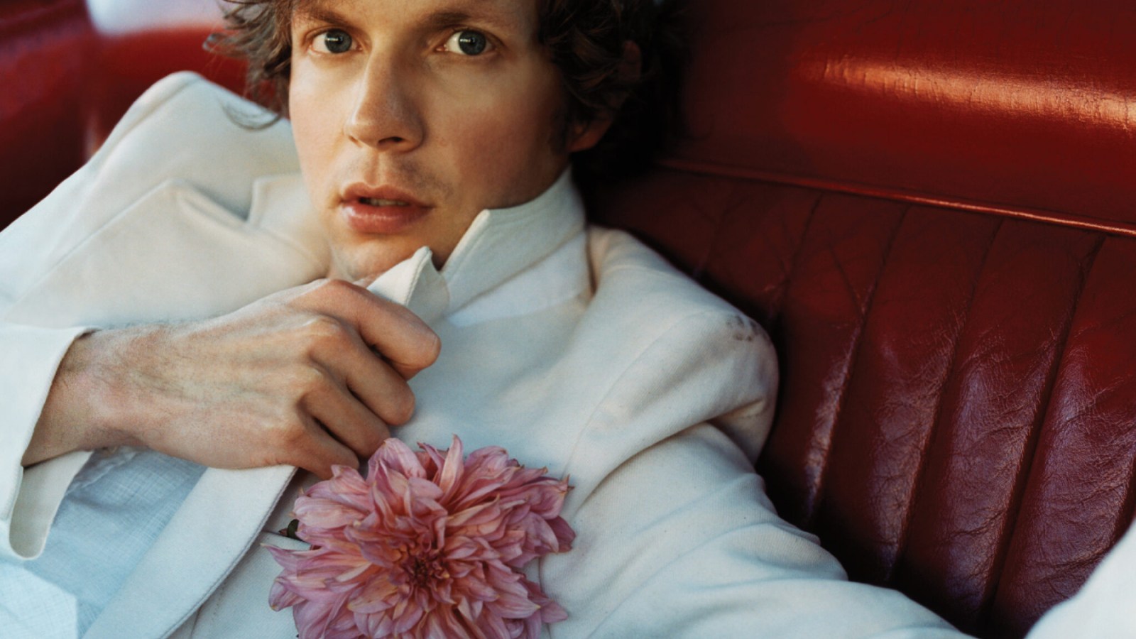 Beck Previews New Album 'Ride Lonesome' With Plaintive 'In the Night'