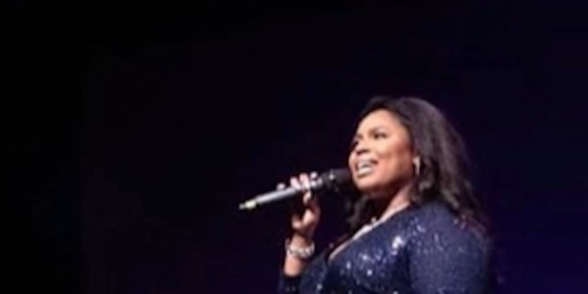 Sarasota native Naarai Jacobs featured on new Rolling Stones album