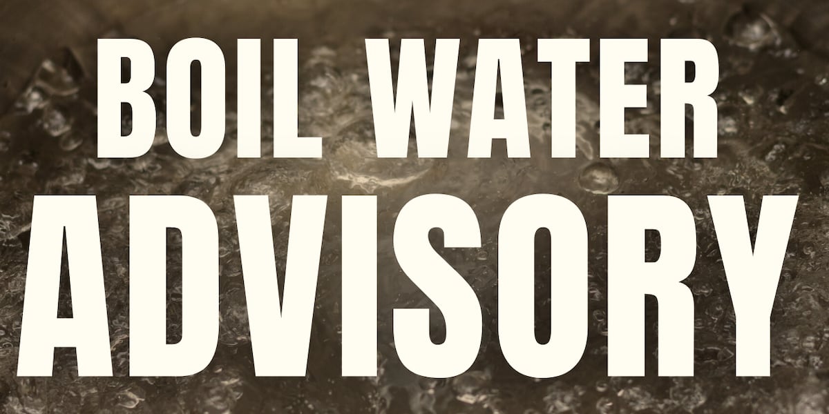 Boil water advisory issued for Richmond Hill subdivision