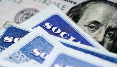 Social Security is paid out on Wednesday, July 8: who benefits?