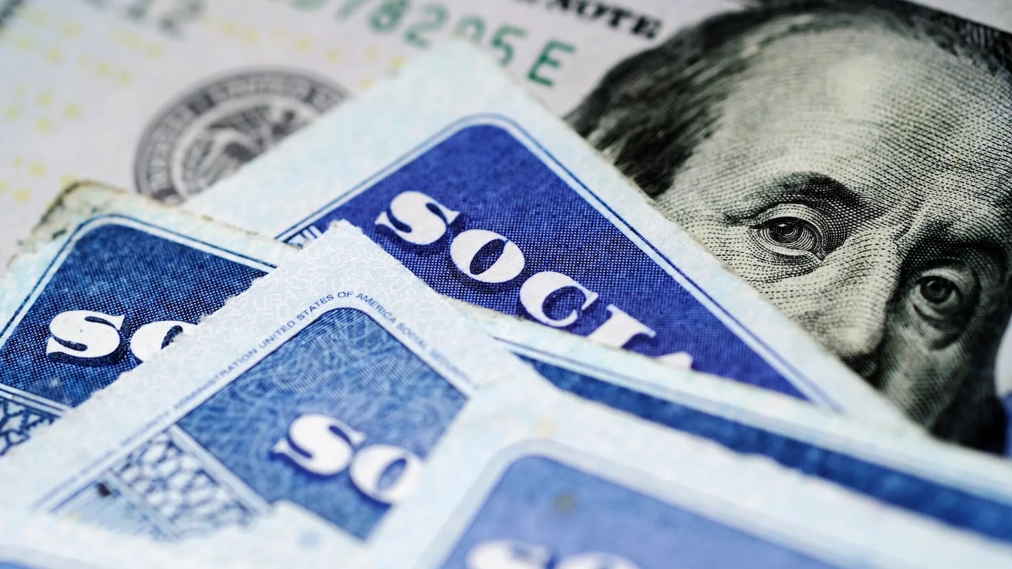 Social Security is paid out on Wednesday, July 8: who benefits?