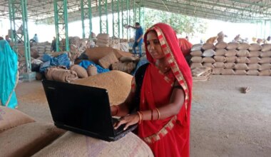 NABARD’s Gramodyam to unlock rural India’s entrepreneurial potential