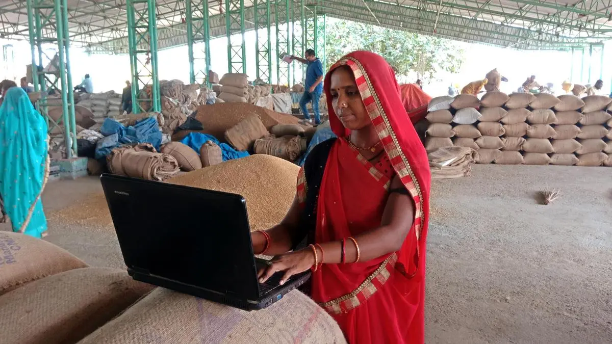 NABARD’s Gramodyam to unlock rural India’s entrepreneurial potential