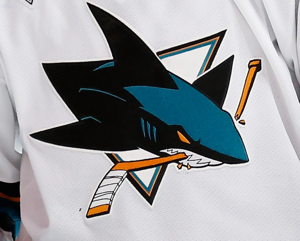 San Jose Sharks part ways with assistant video coach Cody Ward