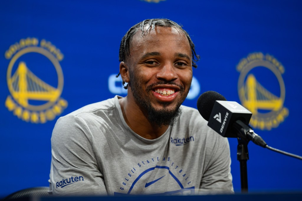 How LJ Cryer's diet, workout plan helps Warriors guard at summer league