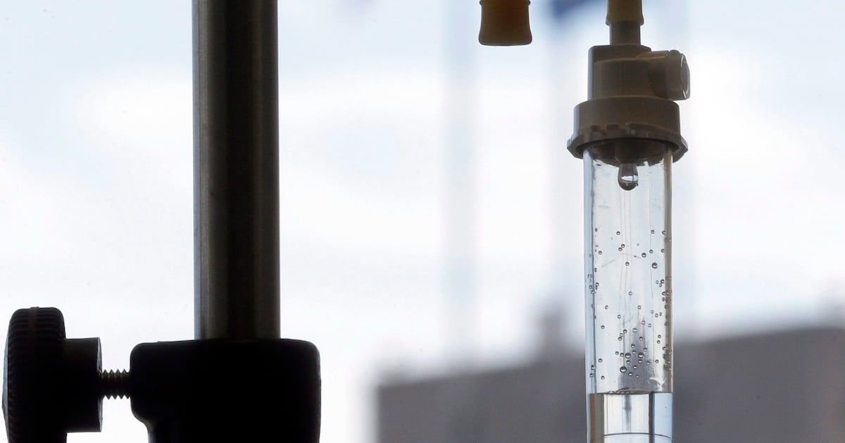 New pancreatic cancer treatment hailed as breakthrough, but Canadians don’t have access to it. Here’s why. - CTV News