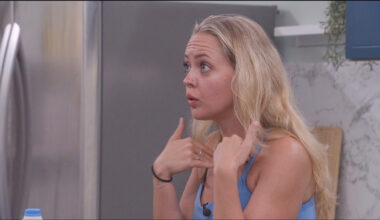 Live Feeds Spoilers: HoH Seizes Control