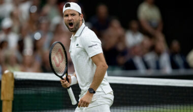 The Preview Day 8 - Wimbledon