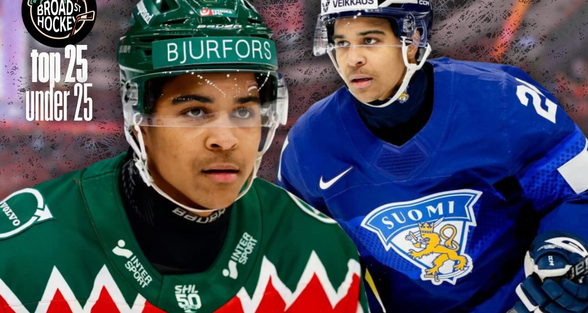 The most under-the-radar Flyers prospect looks familiar