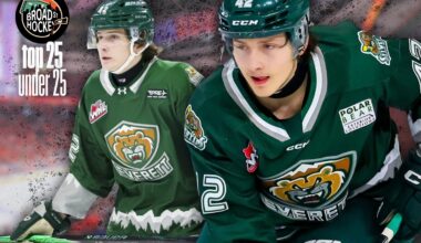 Flyers prospect Brek Liske shows intriguing potential