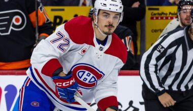 Flyers’ trade interest in Arber Xhekaj could end in disaster
