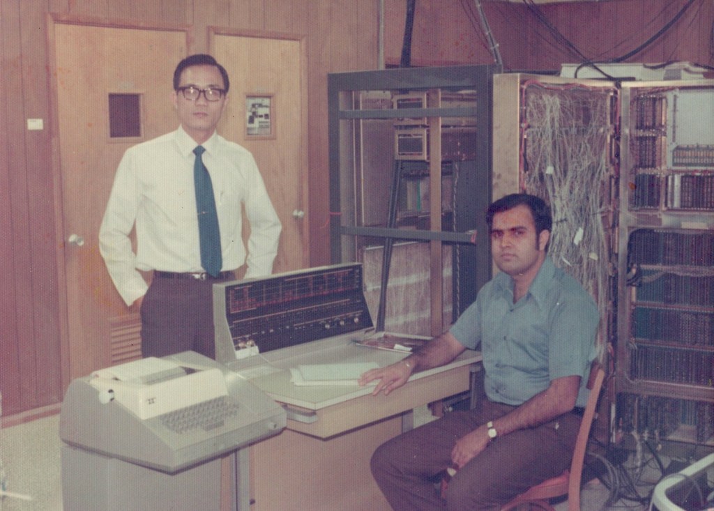 Silicon Valley-Themed 'Breaking The Code' Boarded By Two Sales Reps.
