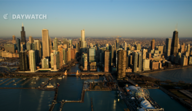 Daywatch: A retirement and a promotion within CPD – Chicago Tribune