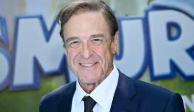 John Goodman Joins Brie Larson In 'Skeletons' Movie