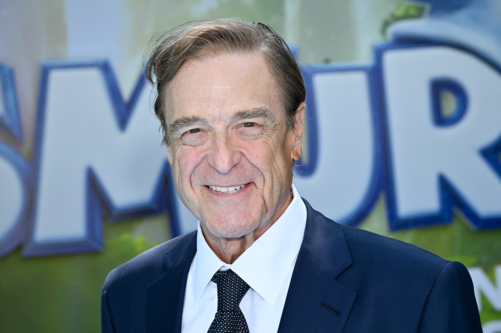 John Goodman Joins Brie Larson In 'Skeletons' Movie