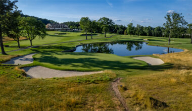Baltusrol Golf Club Awarded 2046 U.S. Open, Three Additional Future USGA Championships