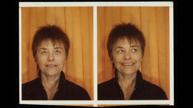 Barbara Hammer Documentary 'Barbara Forever' Debuts Trailer — Watch