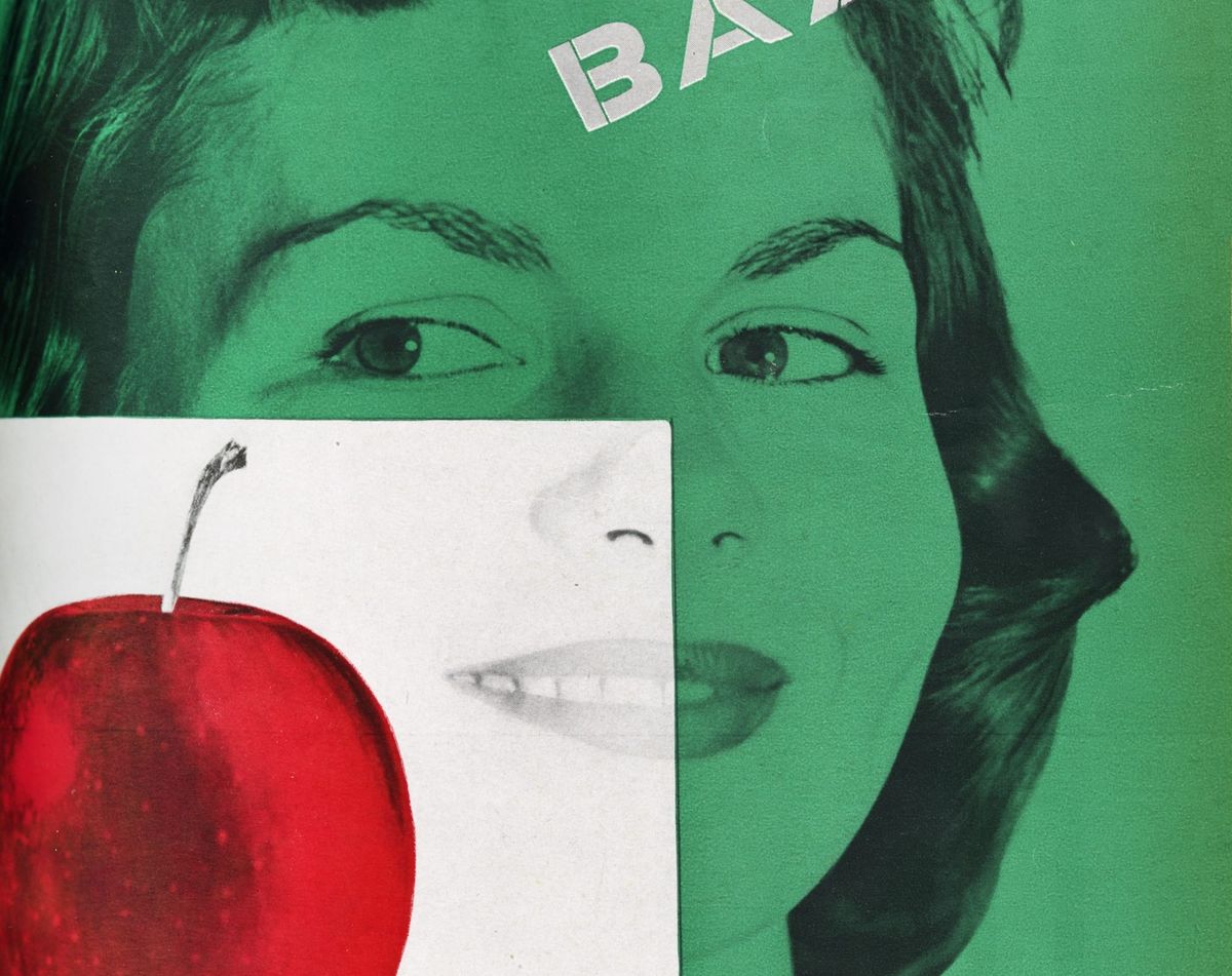Contending With Fashion Photography's Artifice