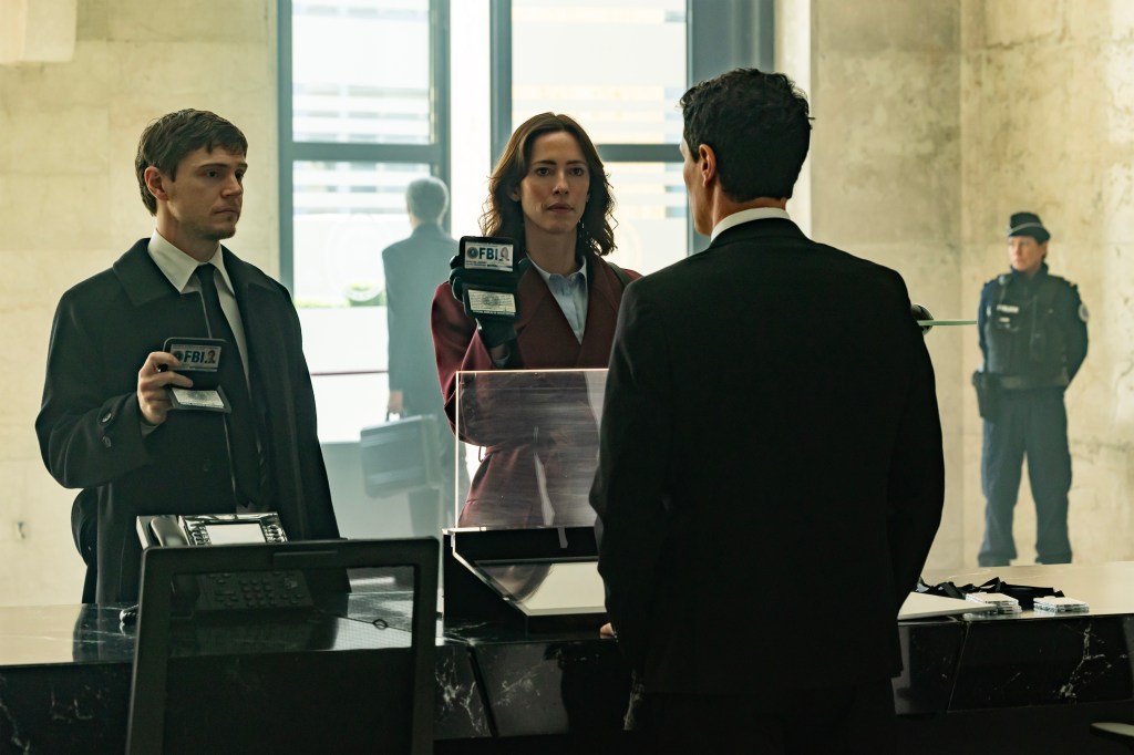 'The Beauty' Cast Released; Future Of FX Series Unclear