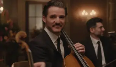 Pedro Pascal In First Trailer For 'Behemoth!', Release Date Confirmed