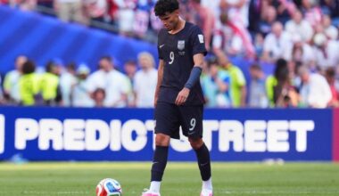 How can U.S. find a pipeline to World Cup competitiveness? – The Press Democrat