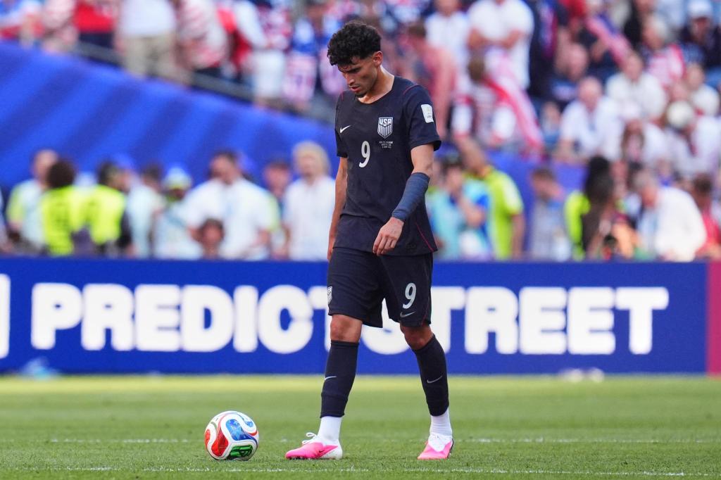 How can U.S. find a pipeline to World Cup competitiveness? – The Press Democrat