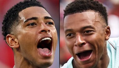 World Cup semi-finals bracket predictions: Picking the winners and key players for final four