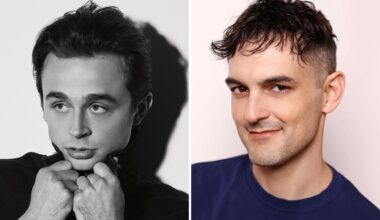 Ben Ahlers and Wesley Taylor Wrap Satire Short 'Movin' On Up'