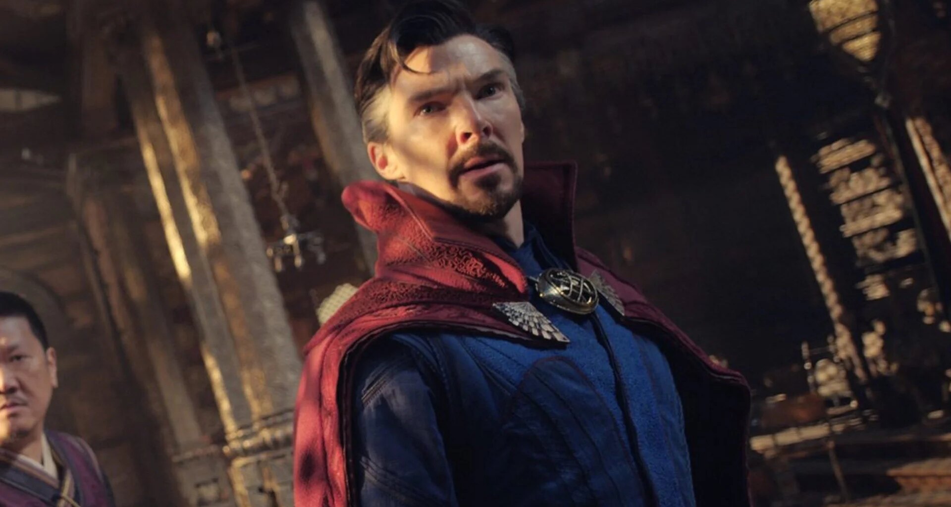 Benedict Cumberbatch’s Reported AVENGERS: DOOMSDAY Role Is a Wild Marvel Twist — GeekTyrant