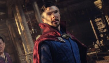 Benedict Cumberbatch’s Reported AVENGERS: DOOMSDAY Role Is a Wild Marvel Twist — GeekTyrant