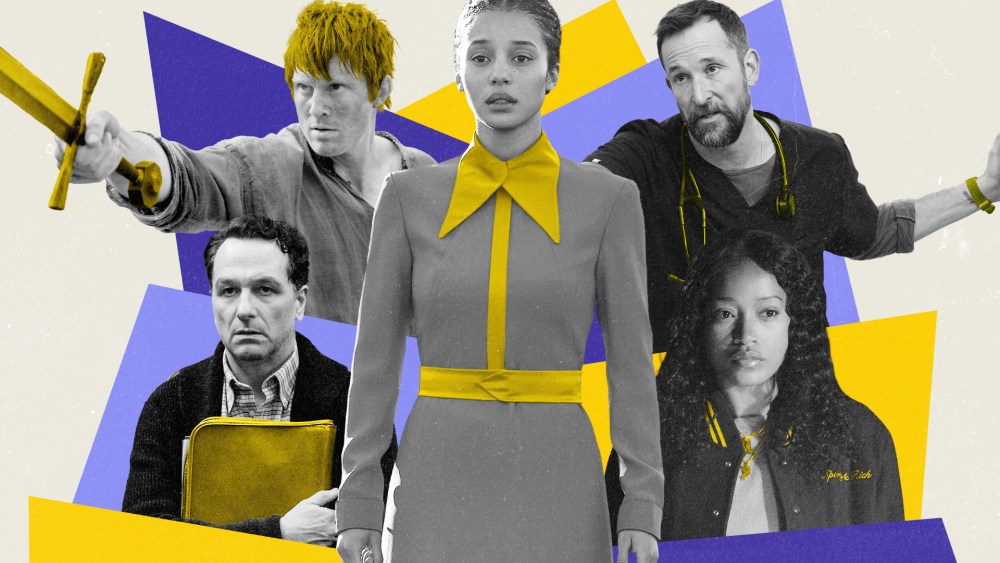 The 20 Best Shows of 2026 (So Far)