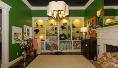 Betty Rumpf Interiors to close after decades in Toledo